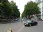  Bd Beaumarchais, direction Répubique